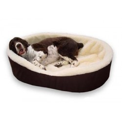 Choosing The Perfect Bed For Your Dog